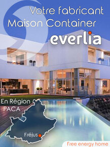 Var fabricant maison container Var fabricant maison container conteneur
