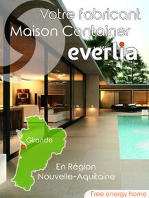 Gironde fabricant maison container Gironde fabricant maison container conteneur