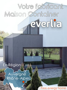 Isère fabricant maison container Isère fabricant maison container conteneur