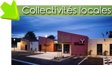 collectivités locales container écoles
