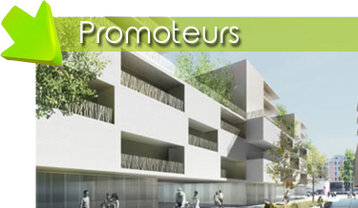 promoteurs immobilère container habitations