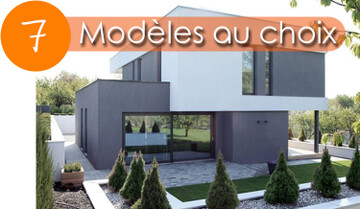 contemporaines tendances container maisons