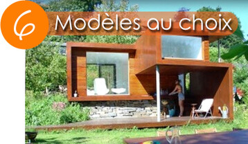 studios containers maisons