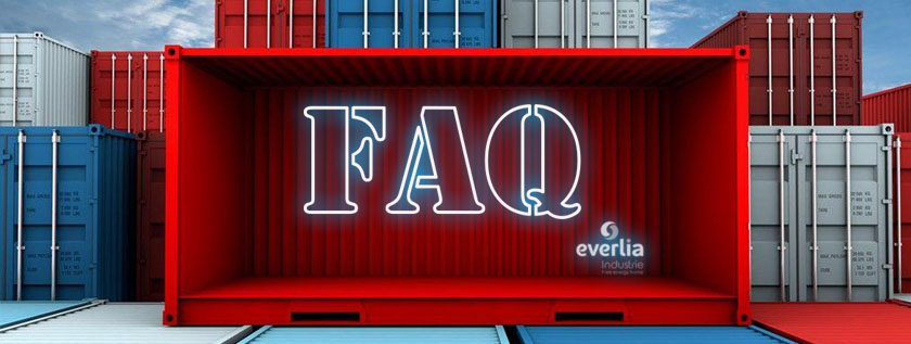FAQ maison container everlia FAQ maison container everlia