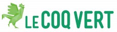 Le coq vert
