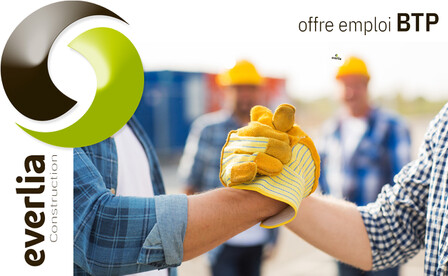 BTP construction construction maison container ou conteneur