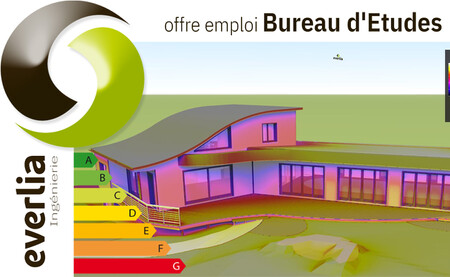Bureau d'études construction maison container ou conteneur