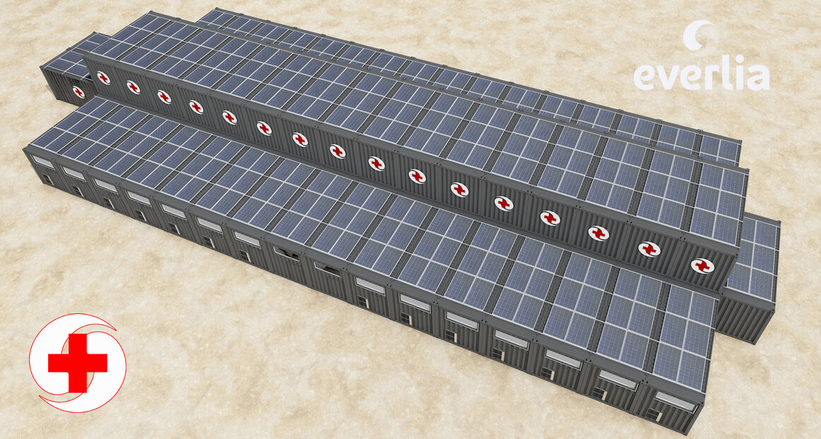 NRBC container