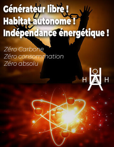 indépendance énergétique container