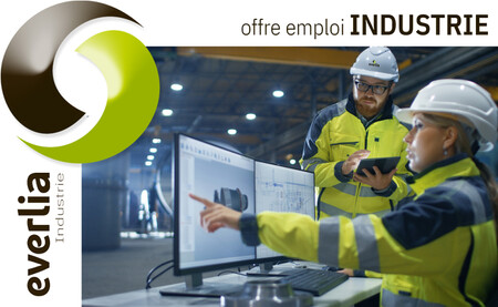 Industrie construction maison container ou conteneur