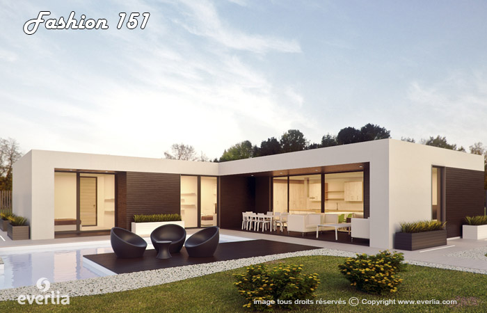 Everlia constructeur maison container fashion 151 Everlia constructeur maison container fashion 151