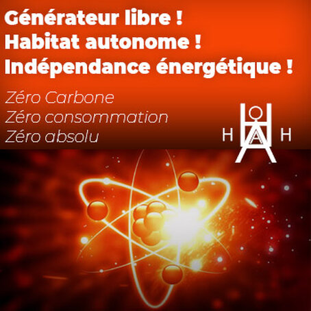 generateur libre