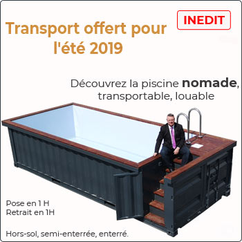 Maison Conteneur Everlia Industriel Constructeur Maison Container