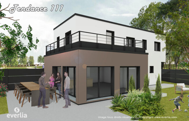 Everlia constructeur maison container tendance 111 Everlia constructeur maison container tendance 111