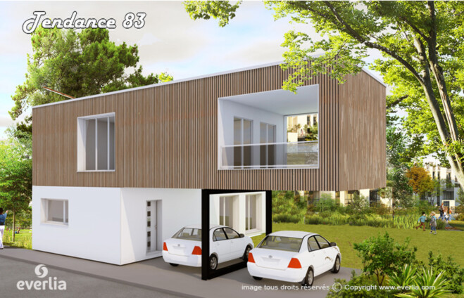 Everlia constructeur maison container tendance 83 Everlia constructeur maison container tendance 83